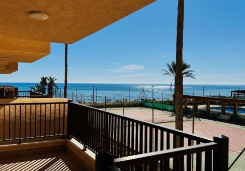 Apartamentos de Segunda mano en Torrevieja