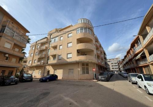 Apartamentos de Segunda mano en Torrevieja