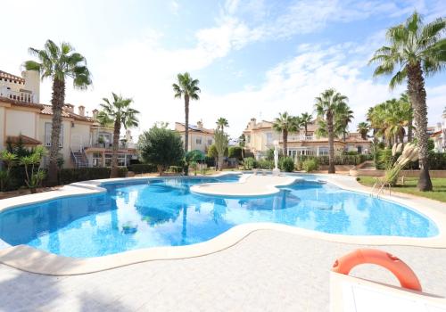 Properties in Torrevieja