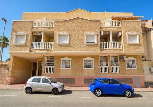 Viviendas de Segunda mano en Torrevieja