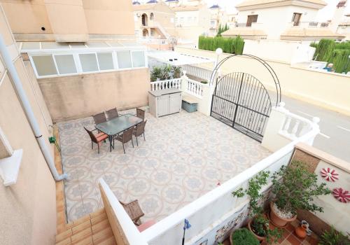 Apartment for sale in La Zenia - AA-3787