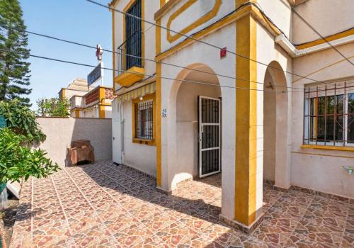 Bungalow for sale in Parque de las Naciones - AA-3789