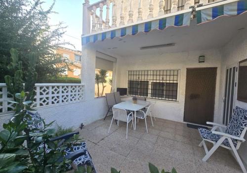 Duplex for sale in Playa de los Locos - AA-3791