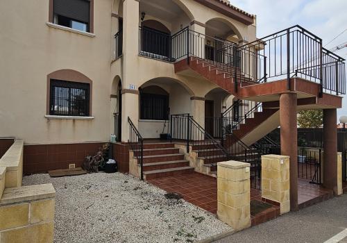 Apartment for sale in Parque Acuático - Sector 25 - 1402
