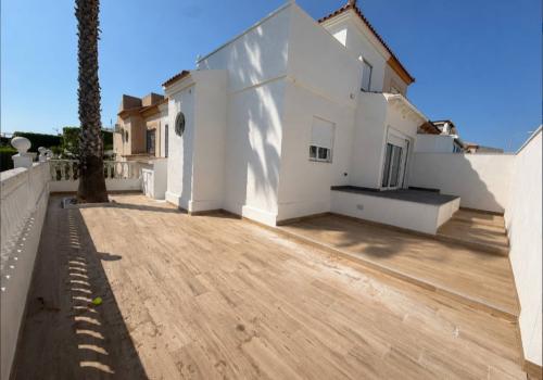 Duplex for sale in Los Balcones - Los Altos del Edén - AA-3792