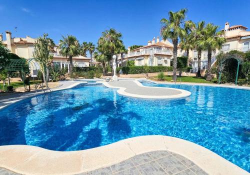 Apartment for sale in Los Balcones - Los Altos del Edén, Torrevieja - AA-3793
