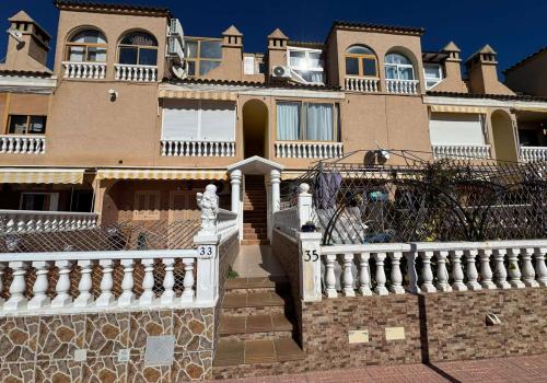 Penthouses in Torrevieja