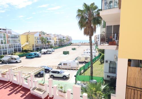 Apartments in Alicante