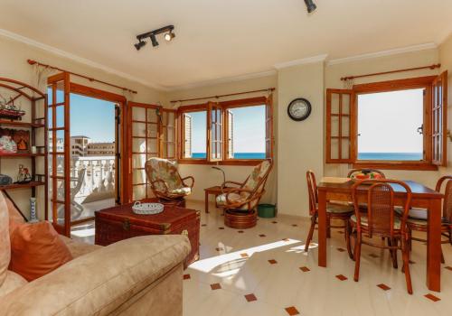 Apartments in Alicante