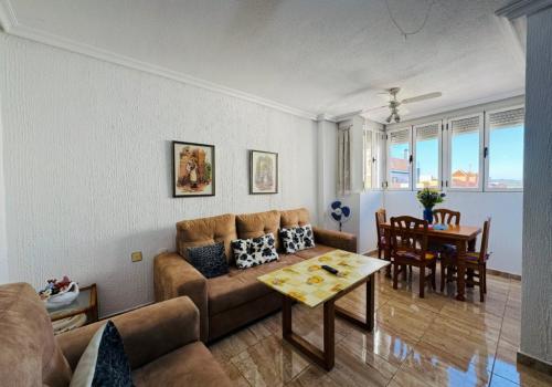 Venta en Torrevieja