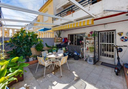 Venta en Alicante