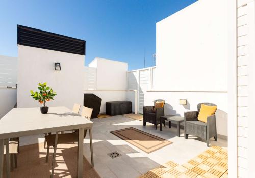Venta en Torrevieja