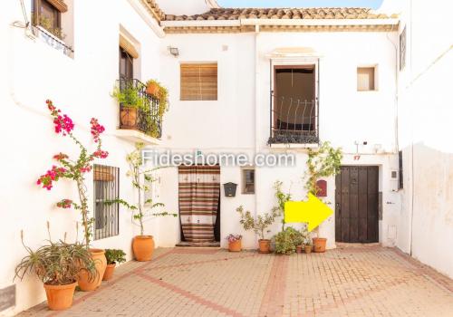 Venta en Granada