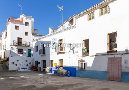 House for sale in El Valle - 97030527