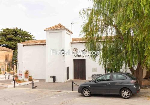 House for sale in El Pinar - 106266882