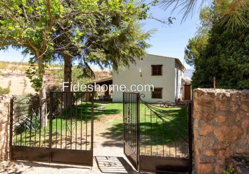 Viviendas de Segunda mano en Villamena