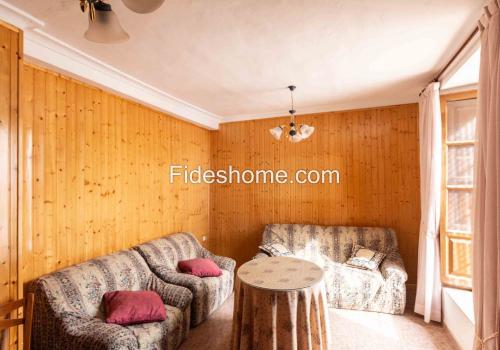 Country Properties in Granada