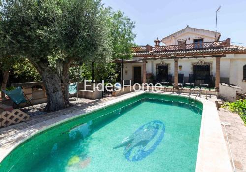 House for sale in Nigüelas - 15268720