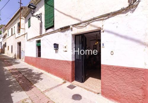 Houses in El Pinar