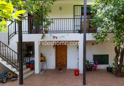 Venta en Granada