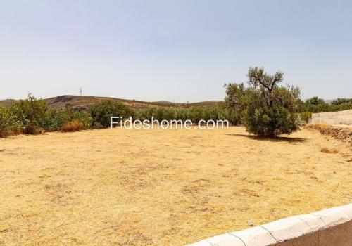 Solares en Villamena