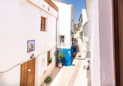 Chalets in Granada