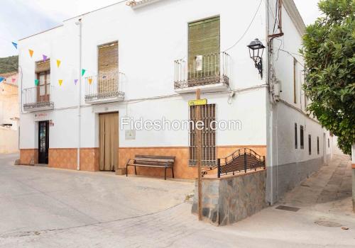 Casas de Segunda mano en Granada