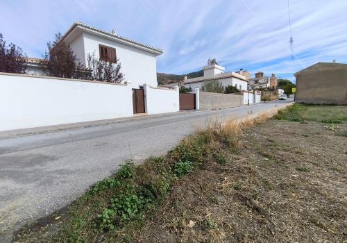 Parcela en venta en Nigüelas - 112824812 Parcela en venta en Nigüelas - 112824812
