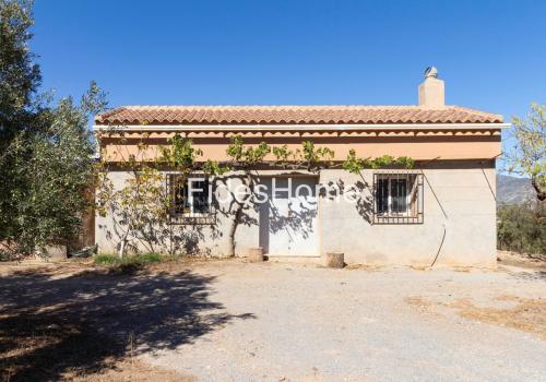 Plots in Granada