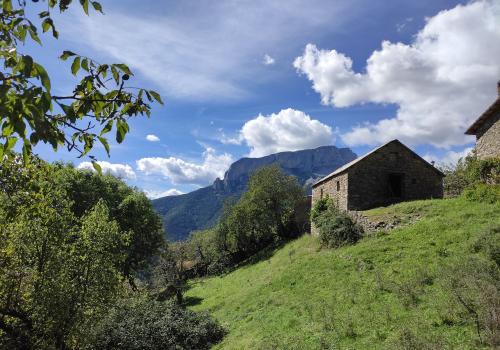Viviendas de Segunda mano en Huesca