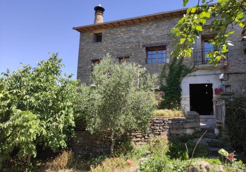 Properties in Huesca