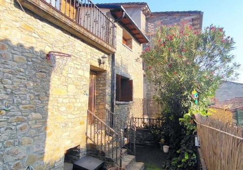 Properties in Huesca