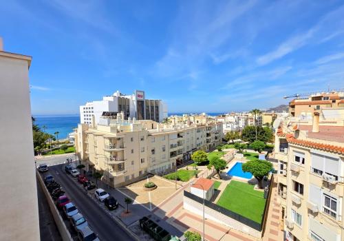 Apartment for sale in Nerja - 2827