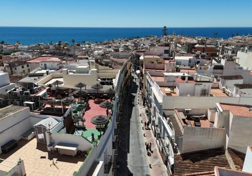 Viviendas de Segunda mano en Nerja