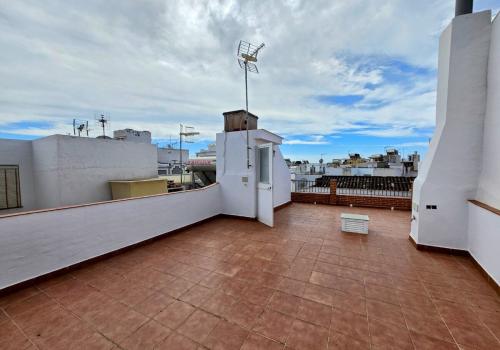 Inmuebles en Nerja