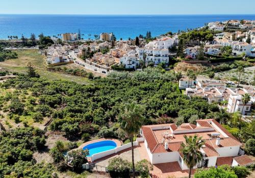 Villa en venta en Nerja - 2841 Villa en venta en Nerja - 2841