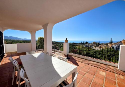 Villas en Nerja