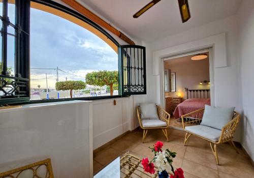 Apartments in Nerja