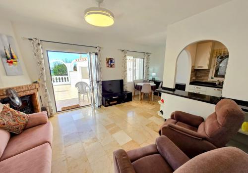 Properties in Nerja