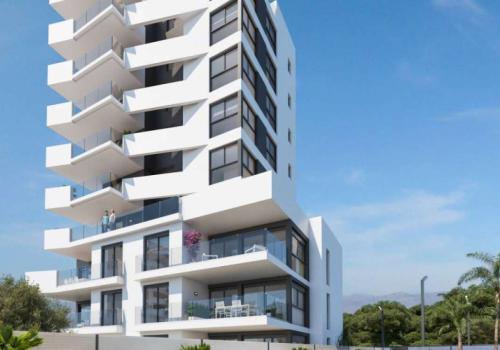 Apartamentos A Estrenar en Guardamar del Segura