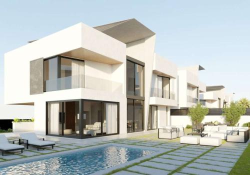 Properties in Alicante