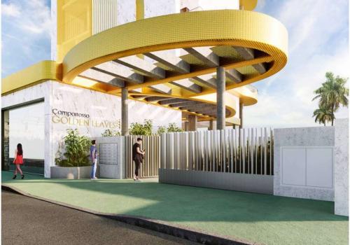 Apartments in Calpe