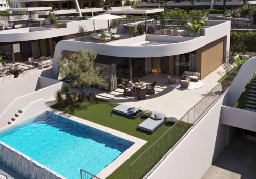 Venta en Alicante