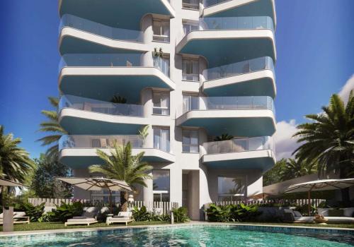 Homes in Villajoyosa