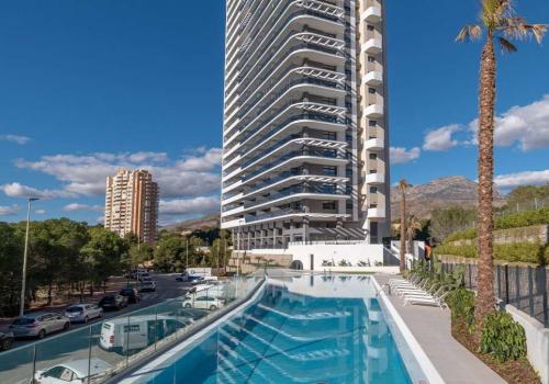 Venta en Benidorm