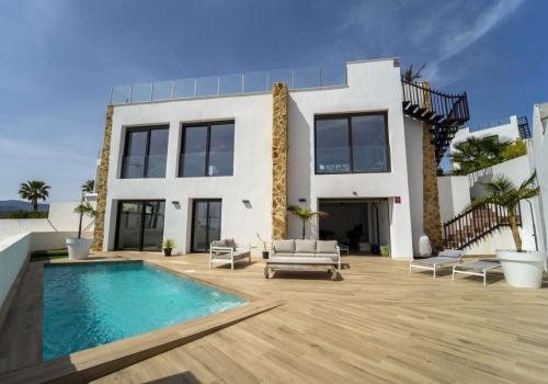 Venta en Finestrat