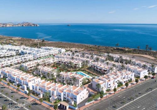 Homes in Almería