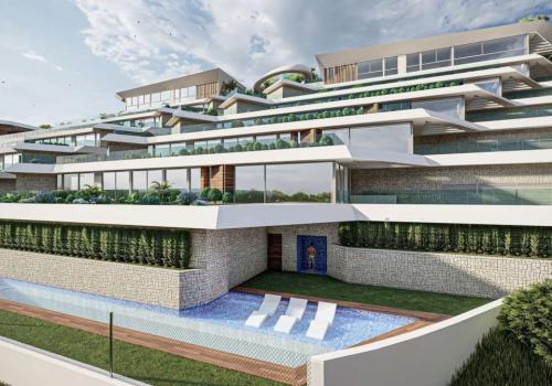 Venta en Altea