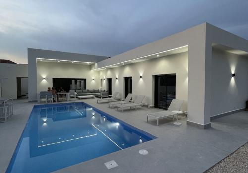 Houses in Alicante