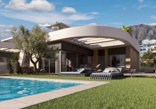 Venta en Finestrat
